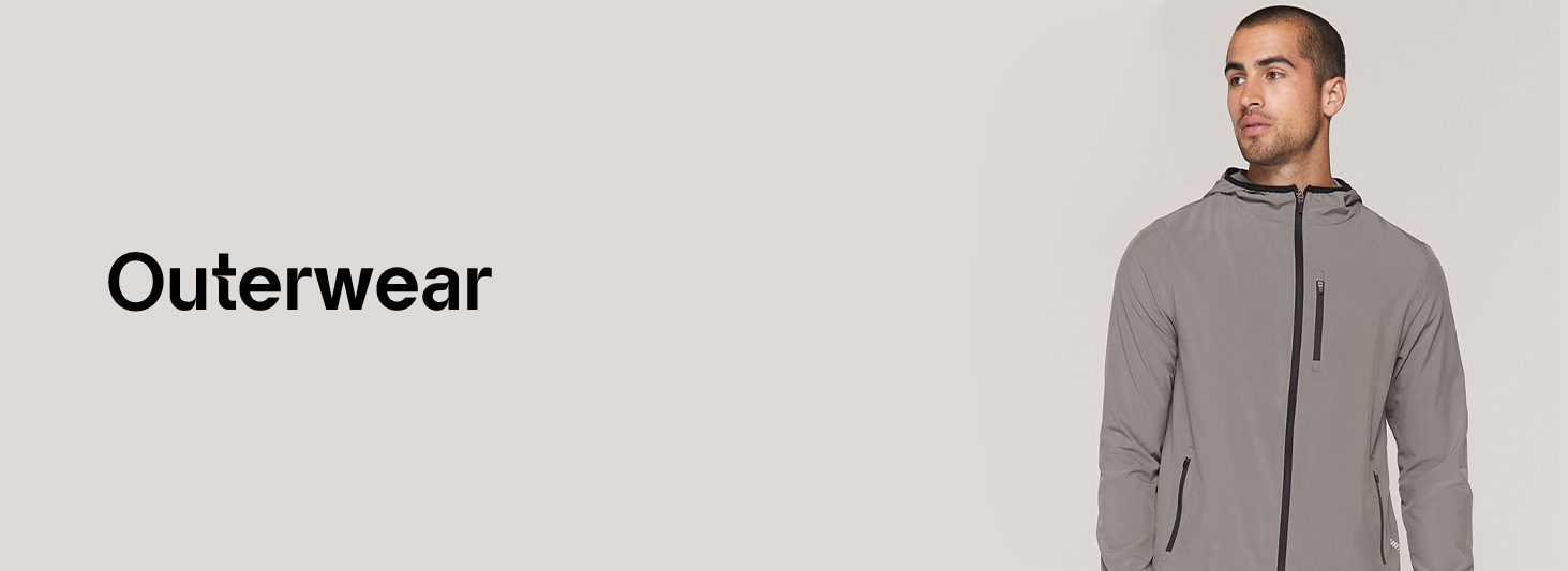 Picture for category Outerwear