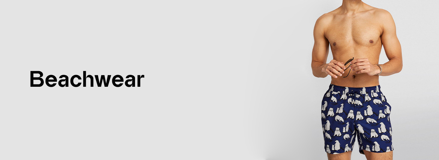 Picture for category Beachwear